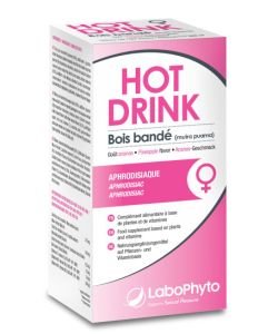 HotDrink Woman, 250 ml